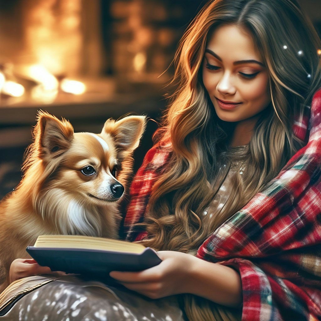 Ко мне вернулся Читун, поэтому я создала Книжный блог☺
Ссылочку прикрепила, если кому интересно ☺
#книги #окнигах [#объявление](объявление) 