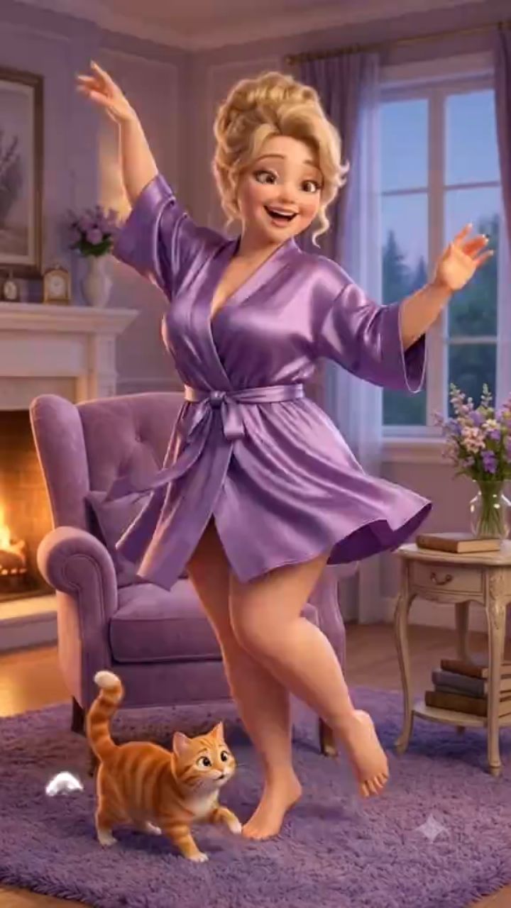 Tatiana Ubushaeva в LOOKY — публикация