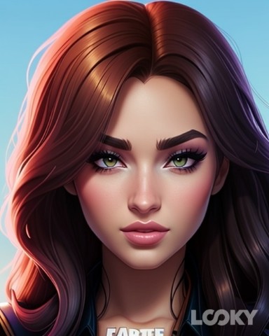 Looky_1698069719546 в LOOKY. #Видеоигра,#LOOKY_нейронка. #Видеоигра #LOOKY_не...