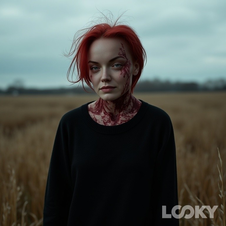 #Свой_аватар #LOOKY_нейронка