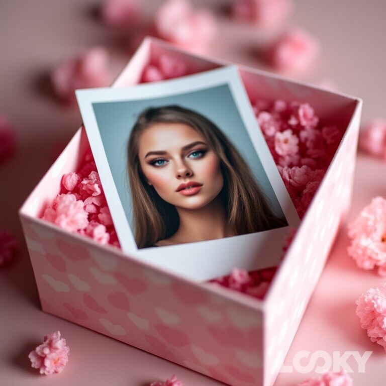 Welfare в LOOKY — #14_февраля #LOOKY_нейронка 
#14февраля