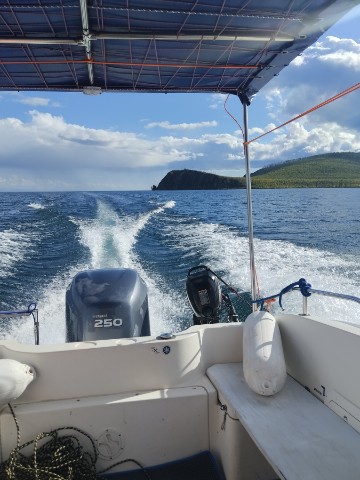 Baikal44 в LOOKY. . 