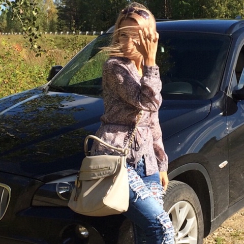 ST_777 в LOOKY. . Ты сперва ездить нау...