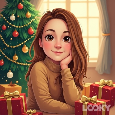 nezabudk_a1 в LOOKY. . Я вот только сейчас ...