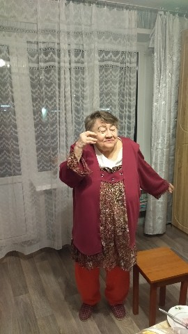 Ирина_67_RUS в LOOKY. #С_любовью_Ангел. #С_любовью_Ангел [#l...