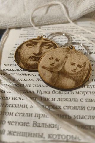 марья_моревна в LOOKY. . Когда нужен взгляд, ...