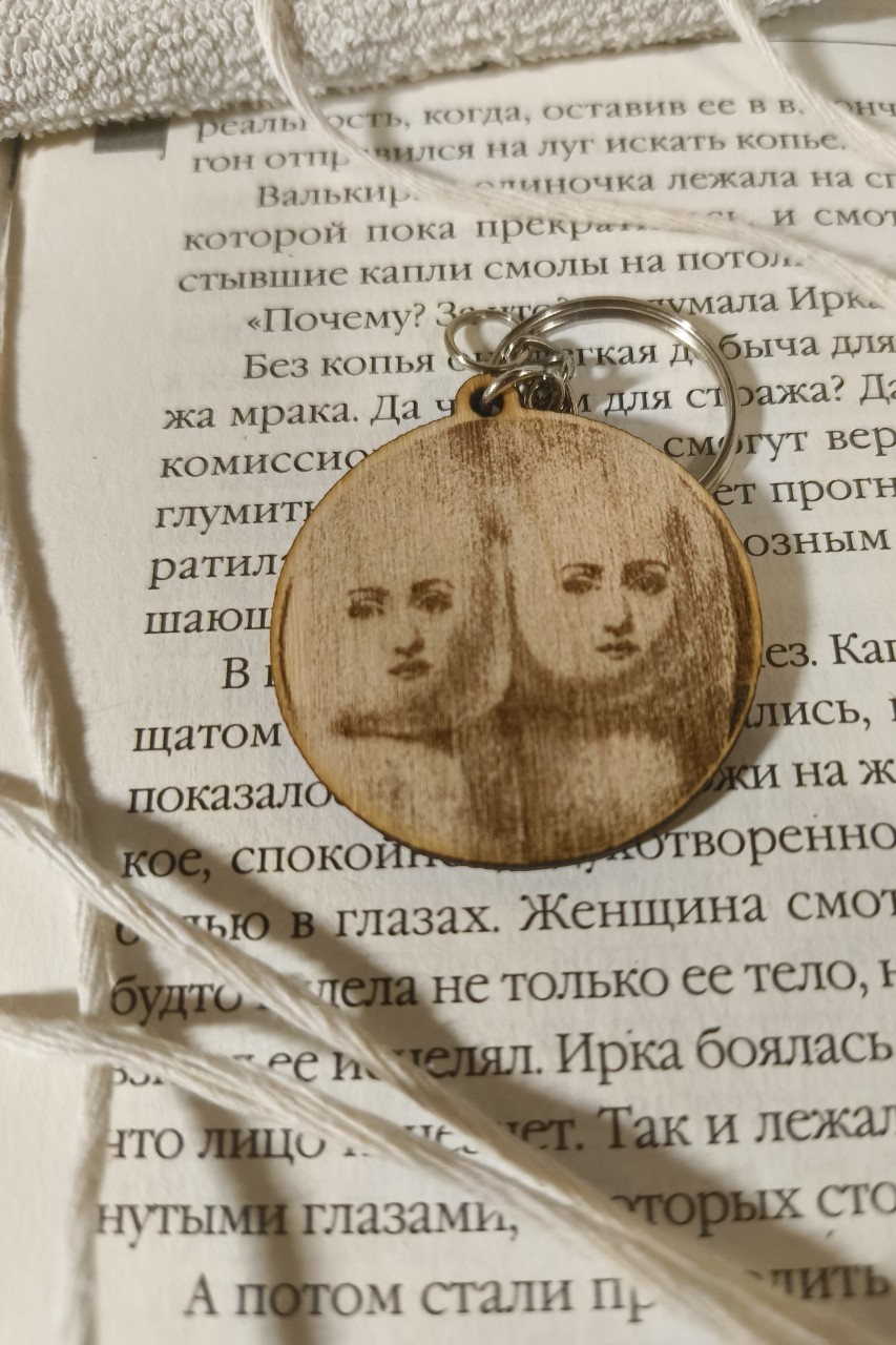 марья_моревна в LOOKY — фото 3