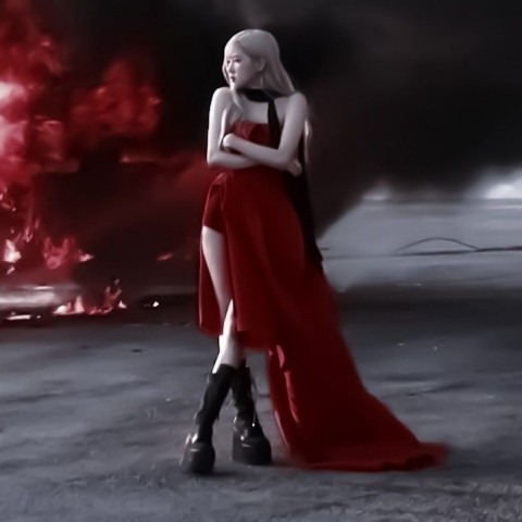vivi в LOOKY. #rose,#virt. #rose #virt