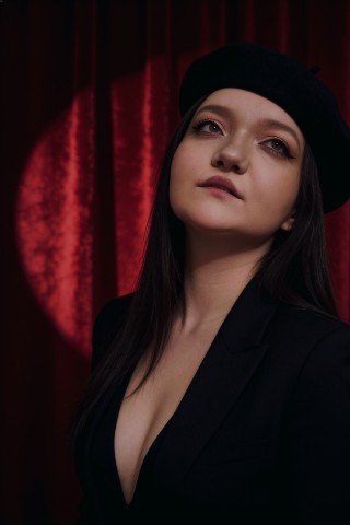 Mariia в LOOKY. . Идеальное настроение...