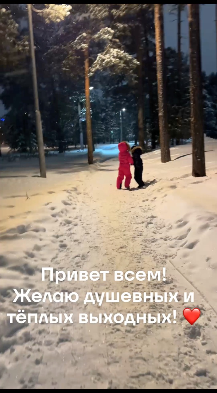 Хади Евлоева in LOOKY. . 