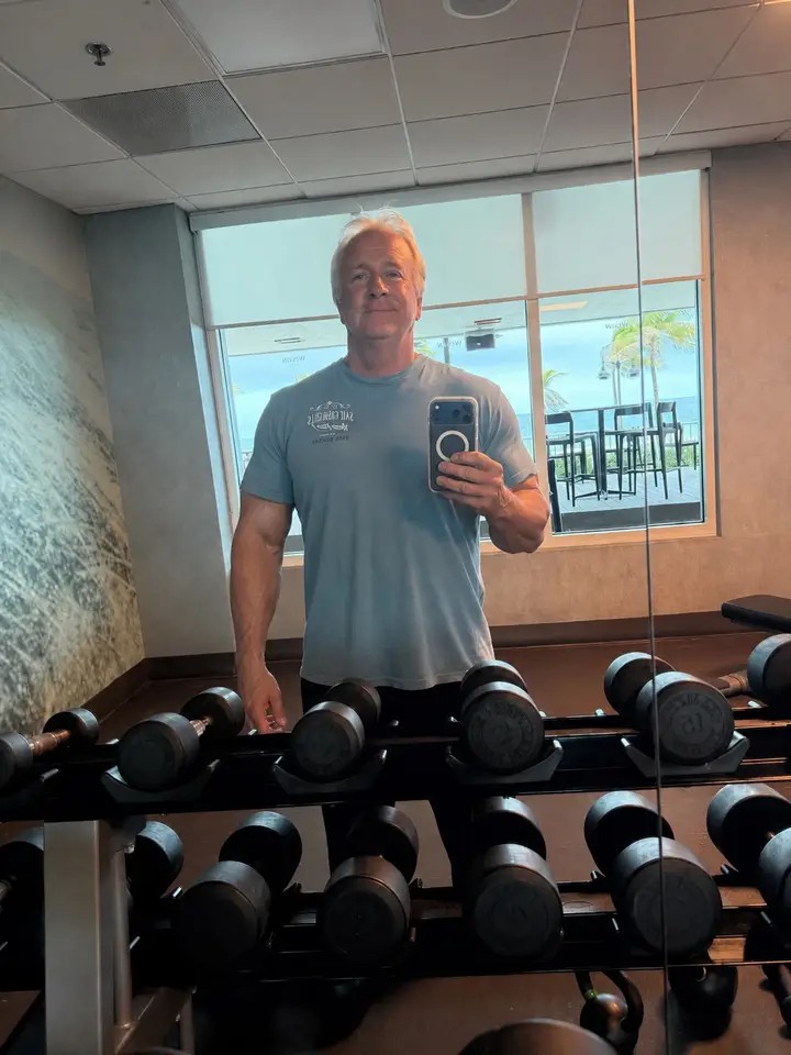 Dr. Michael Lange в LOOKY — публикация