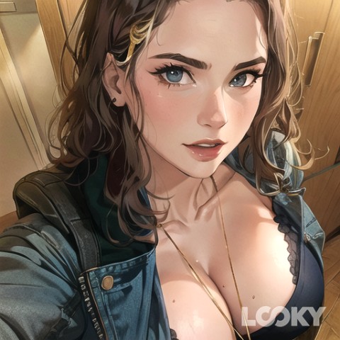 Skyjo61 в LOOKY. #Комикс,#LOOKY_нейронка. #Комикс #LOOKY_нейро...
