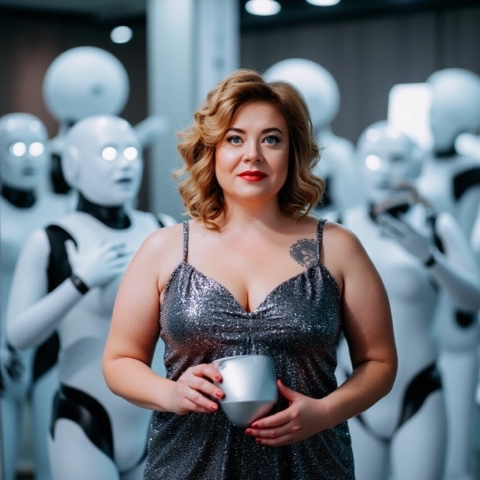 Tymcha_k в LOOKY. . Сборка чат-бота: пер...