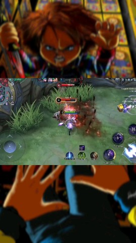 ByOlcy в LOOKY. #takip,#takipsilim,#takiptreni,#takiptekal,#takipçiler,#viral,#viralpost,#viralreels,#viralindia,#oyunvideoları,#mobilelegends,#MBLL,#ArenaofValor,#PUBG,#PUBGordusu,#kesfetteyiz,#keşfet,#mobilelegendsgame,#lol,#loltürkiye,#lolsurprise,#lolcosplay,#lolmemes,#leagueoflegends,#wildrift,#wildrifttürkiye,#loltürkiye,#lolsurprise,#lolcosplay,#lolmemes. Böyle İçeriklerin De...