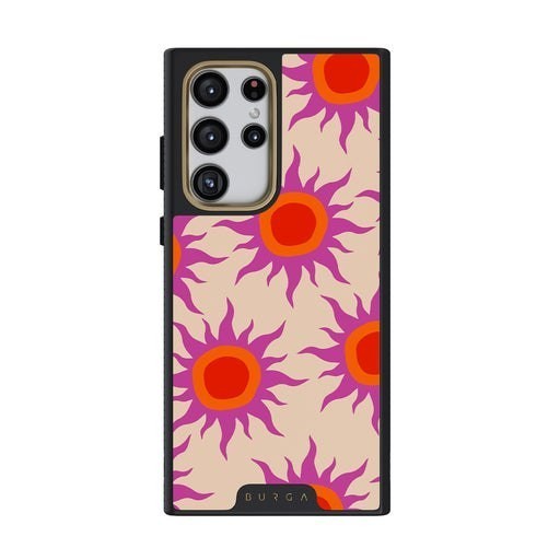 Sunset Glow - Samsung Galaxy s23 Ultra Case
