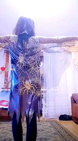Looky_1698642495065 в LOOKY. . Танцы