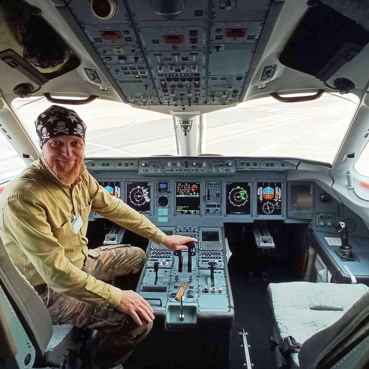 Vanlife shulz