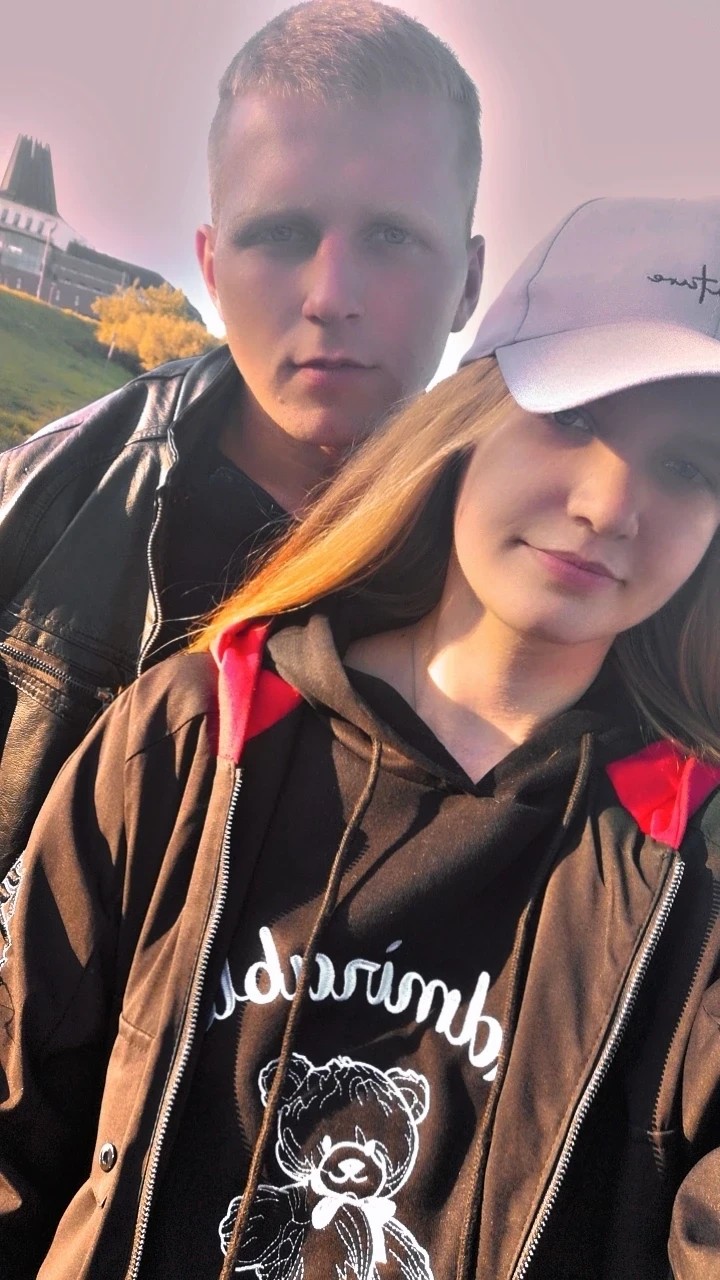 У моей любви #красивые #глаза #люблю