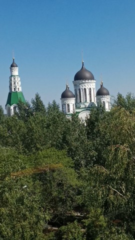 Katerina-priroda в LOOKY — публикация