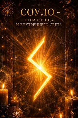 Юлия Диагностика Ставы Практика в LOOKY. #руны,#эзотерика,#самопознание,#саморазвитие,#руническиеставы. Соуло - руна солнца ...