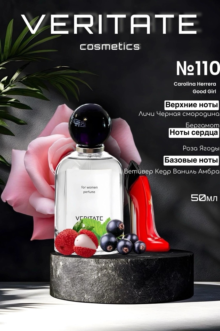Дарина Першина в LOOKY — фото 2