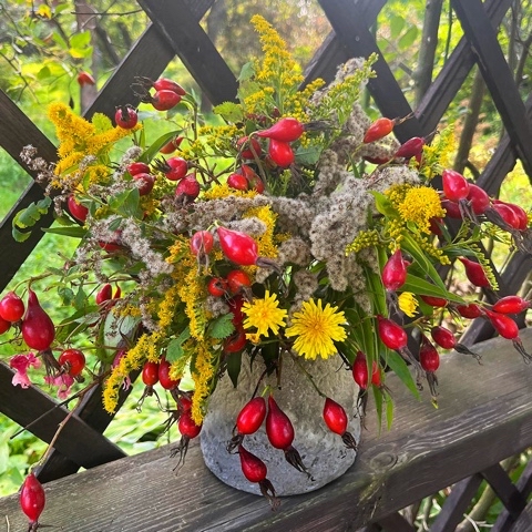 rona_concrete_art в LOOKY. . 🍁🍁🍁Самые осенние ...