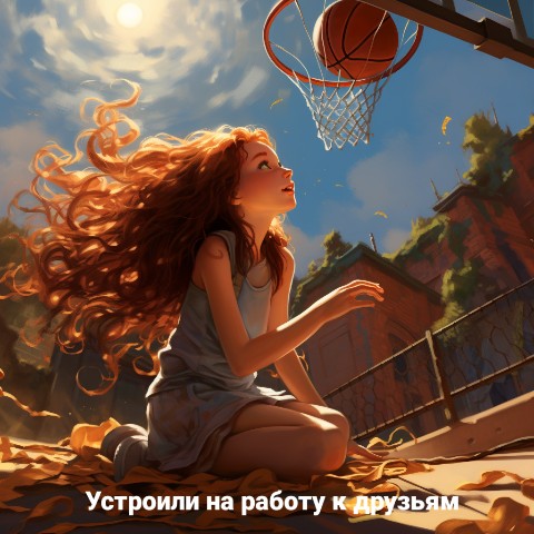 Юмор из нейросети в LOOKY. #юморизнейросети,#смех,#прикол,#карьера. #юморизнейросети #см...