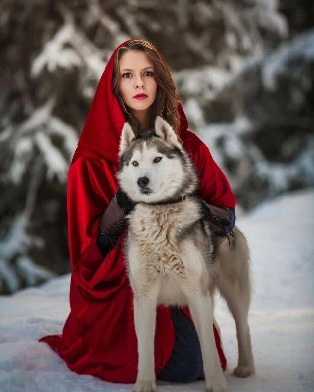 Anisa в LOOKY — публикация