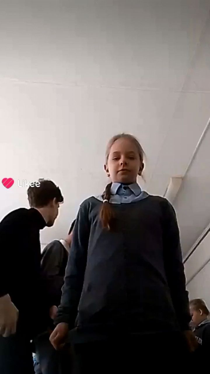 Настя in LOOKY. . 