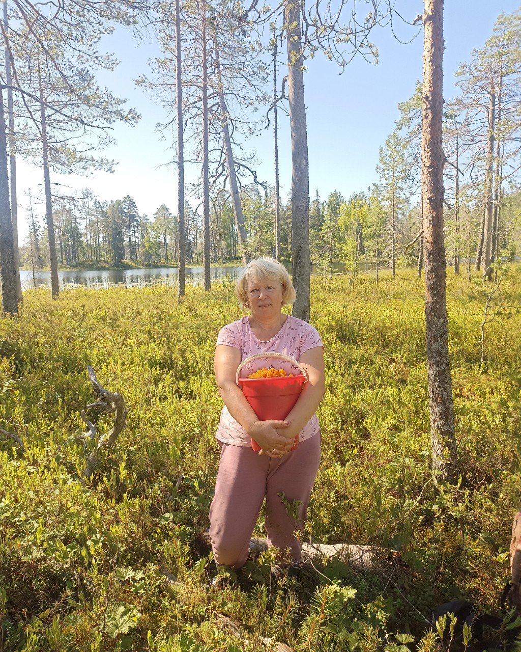 СВЕТЛАНА в LOOKY — публикация