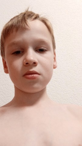 Алёша в LOOKY. . 