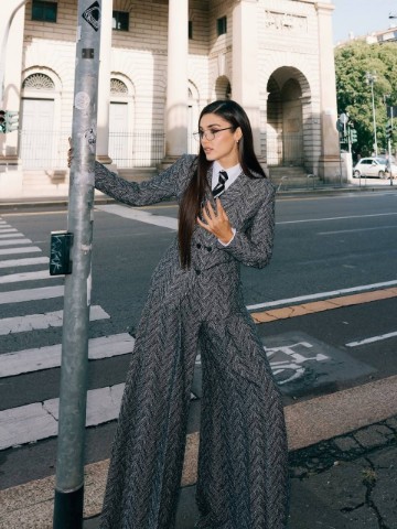 henda_3325 в LOOKY. . Milano 🇮🇹