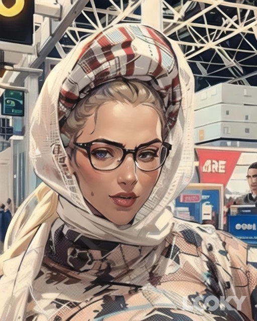Элана Грекова в LOOKY — фото 3