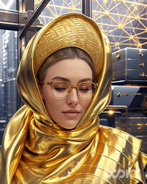 Элана Грекова в LOOKY — фото 2