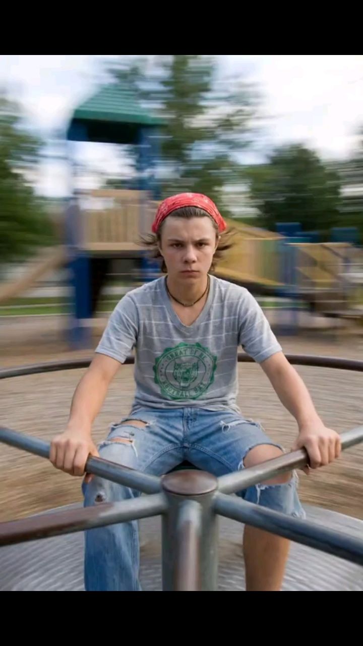 grmickeynice в LOOKY. . Карусель тренд 2026