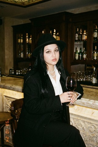 Nastya 22 в LOOKY. . 
