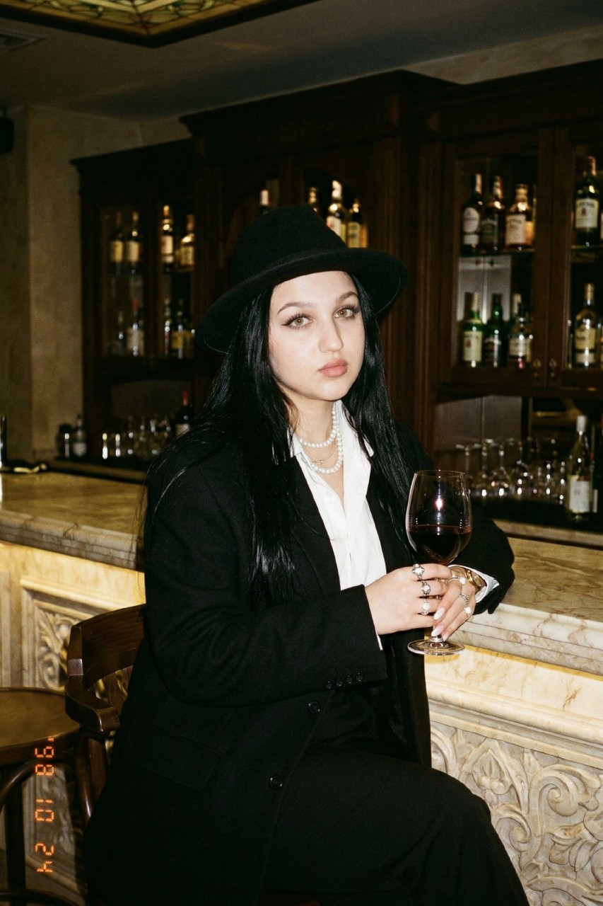 Nastya 22 в LOOKY — публикация