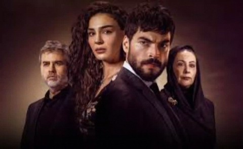 Navruzjon в LOOKY. . Турецкий сериал