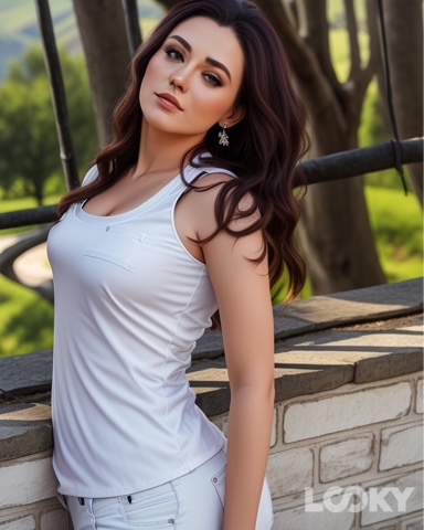 Looky_1709890436749 в LOOKY. #Эколайф,#LOOKY_нейронка. #Эколайф #LOOKY_нейр...