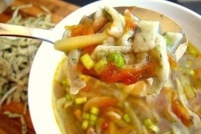 Looky_176278222217452 в LOOKY. . ✅Ароматная суп-лапша...