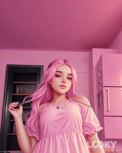  в LOOKY — Топ