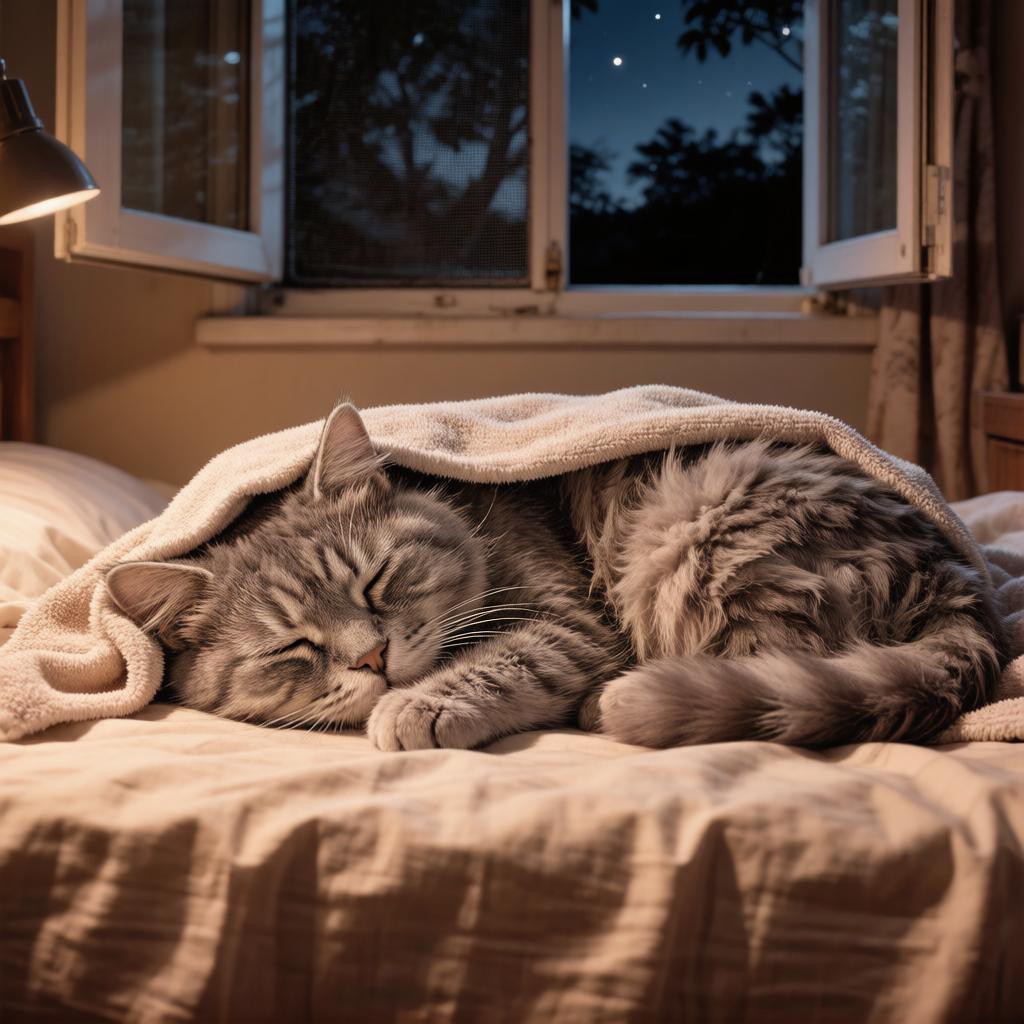 adream55 в LOOKY — Так и спать, если полотенце мокрое :)))
