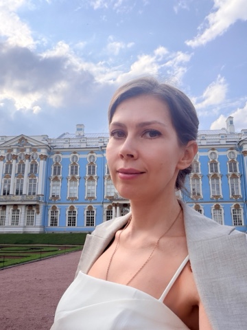 _inna.rubin_ в LOOKY. . Мне кажется, дворцы ...