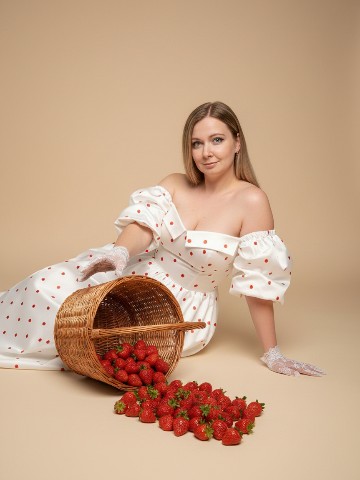 tatiana.semenova05 в LOOKY. . 