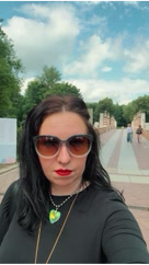 gerbe_ra в LOOKY. . Парк Царицыно
