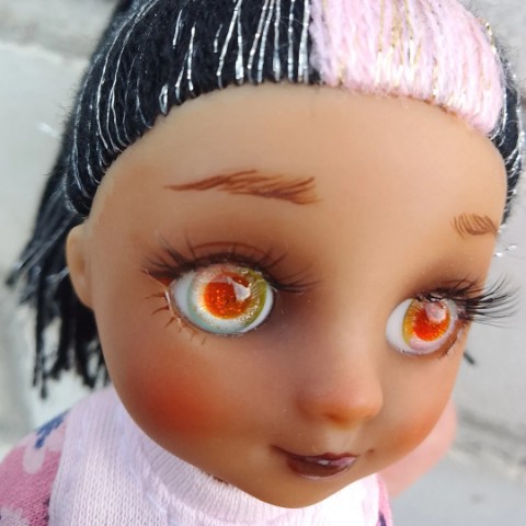 minidolls в LOOKY. . Детали❤️❤️