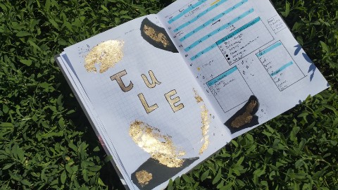 Анна в LOOKY. . Июль подходит к конц...
