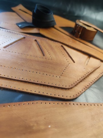 leatherartisanstudio в LOOKY. . ❗РОЗЫГРЫШ ❗20.08.202...