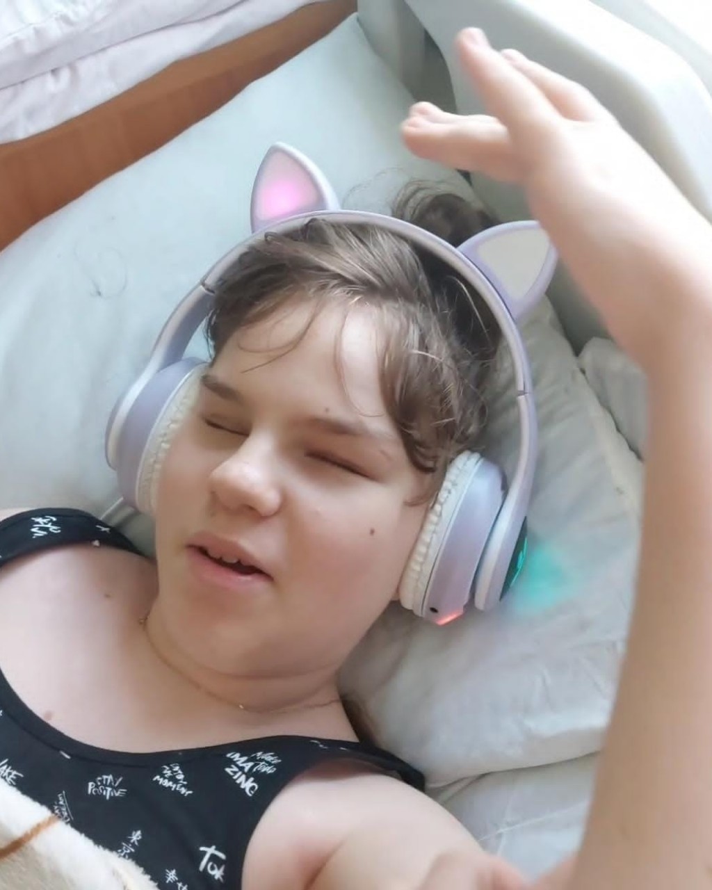 Тепло наших рук в LOOKY — #УляНовости от 01.04.24 ждем вестей #СборУле 439.060,8р из 5