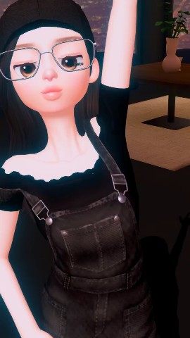 Звёздный Огонёк в LOOKY — публикация